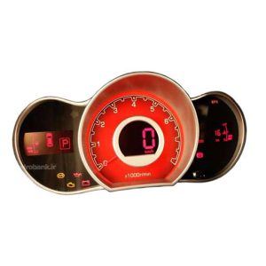 قیمت قاب کیلومتر X۵۰ در اتوچین