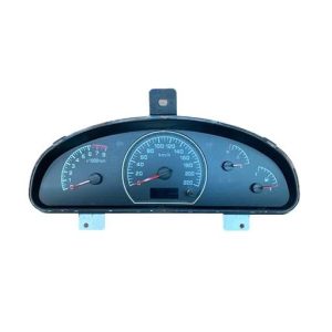 قیمت قاب کیلومتر لیفان 620 در اتوچین