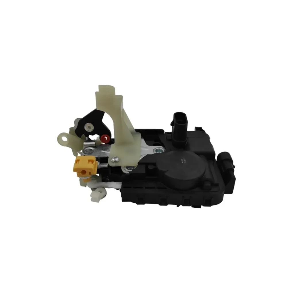 قفل در جلو چپ تیگو 7 قفل در جلو چپ تیگو 7 - تصویر 2