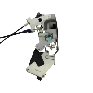 قفل در عقب راست راین V5