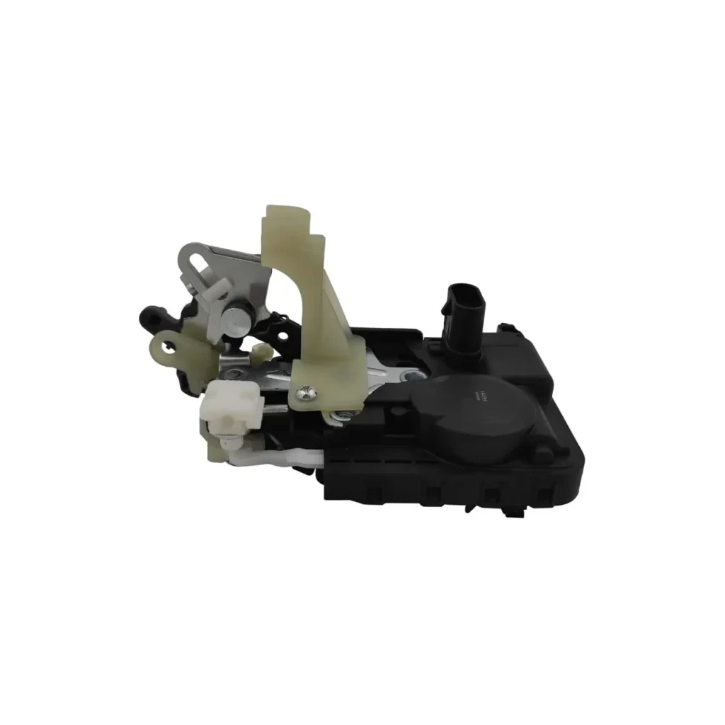 قفل در عقب چپ تیگو 7 قفل در عقب چپ تیگو 7 - تصویر 2