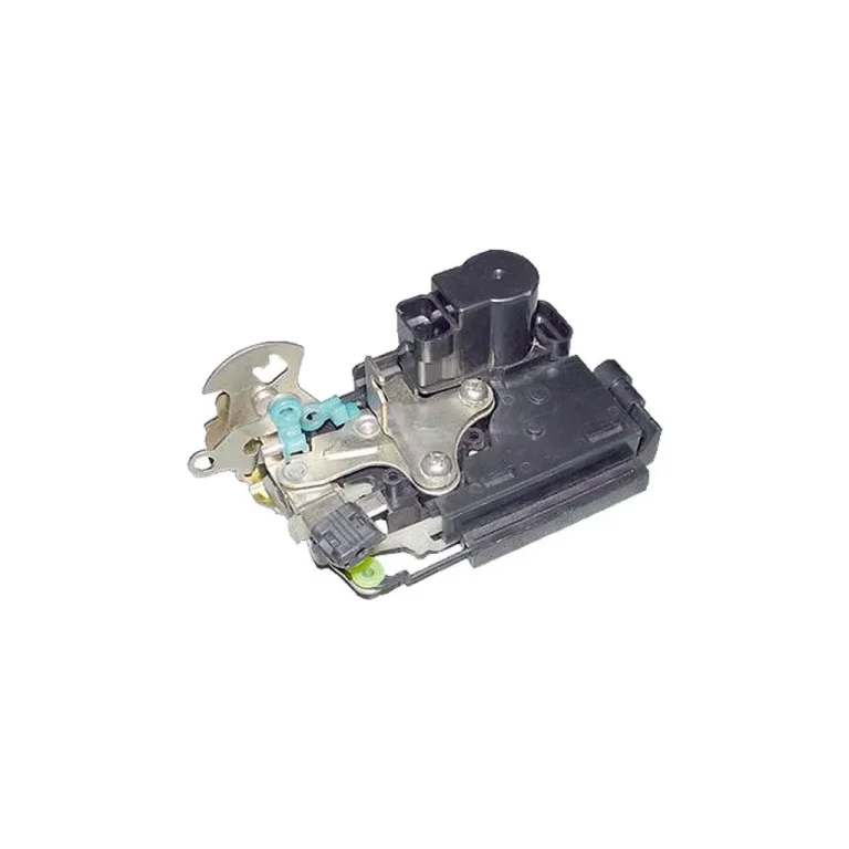 قیمت قفل درب جلو چپ ام وی ام 530 و 550 در اتوچین