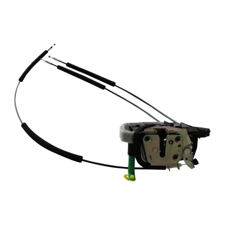 قیمت قفل درب جلو چپ ولکس C30 در اتوچین