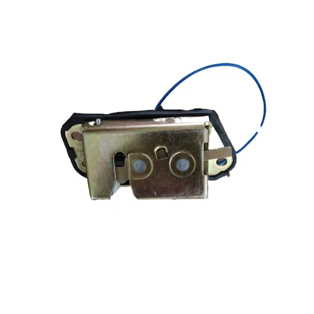 قفل درب صندوق ام وی ام 110 قدیم قفل درب صندوق ام وی ام 110 قدیم - تصویر 3