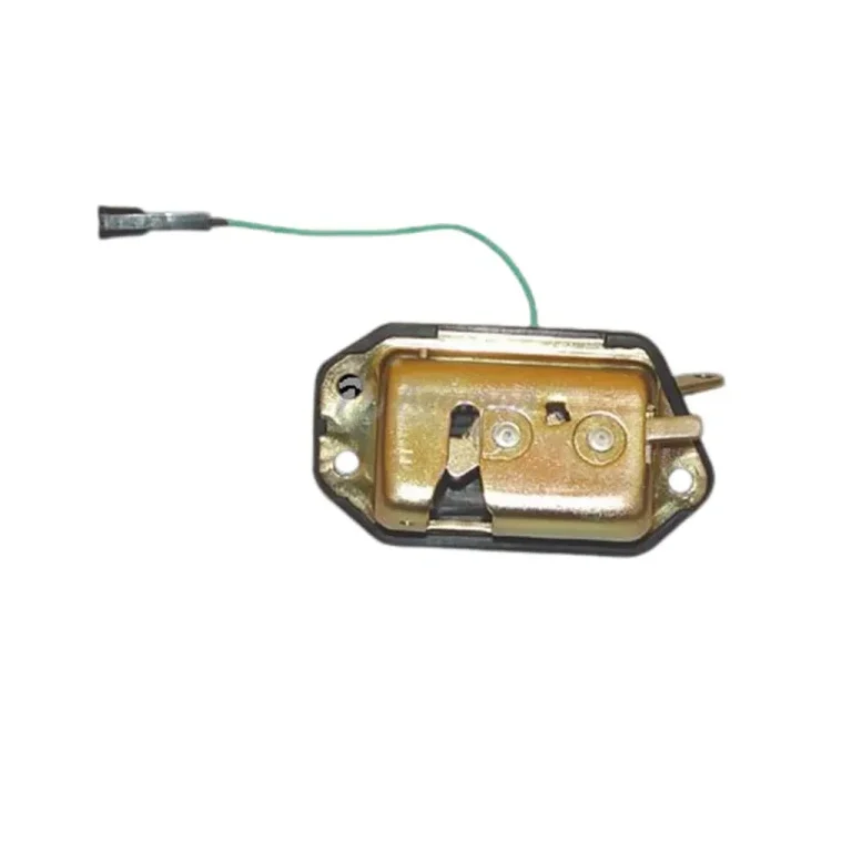 قیمت قفل درب صندوق ام وی ام 110 قدیم در اتوچین