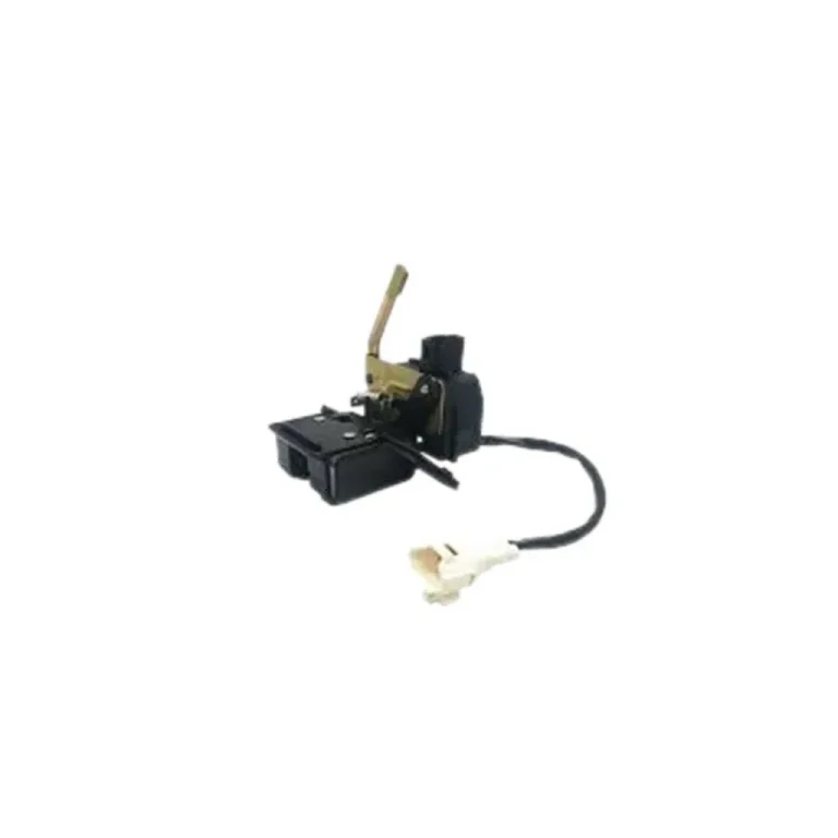 قیمت قفل درب صندوق برلیانس H320 در اتوچین