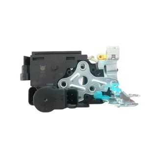 قفل درب عقب راست برلیانس H330 و H320 قفل درب عقب راست برلیانس H330 و H320