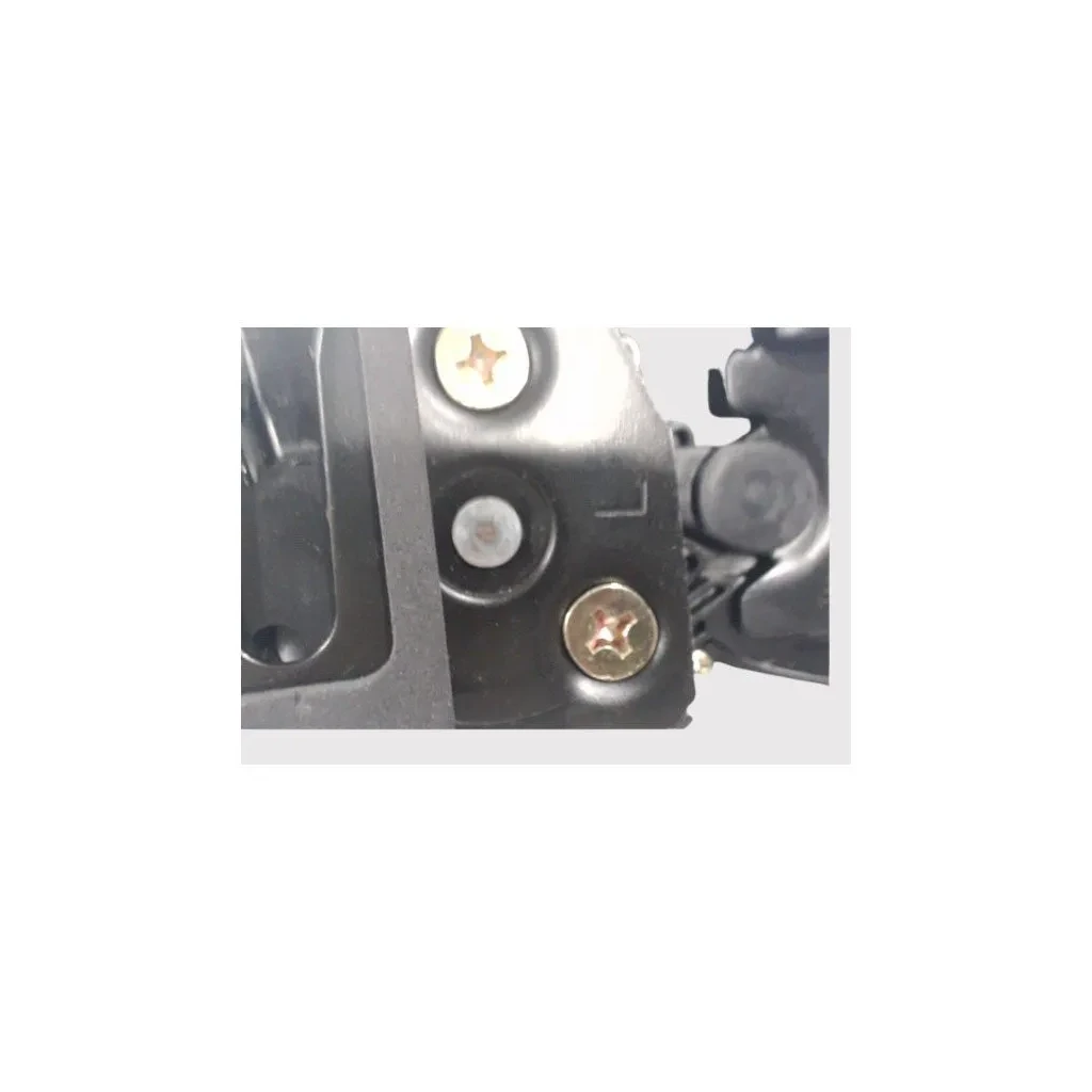 قفل درب عقب چپ جک J5 قفل درب عقب چپ جک J5 - تصویر 3