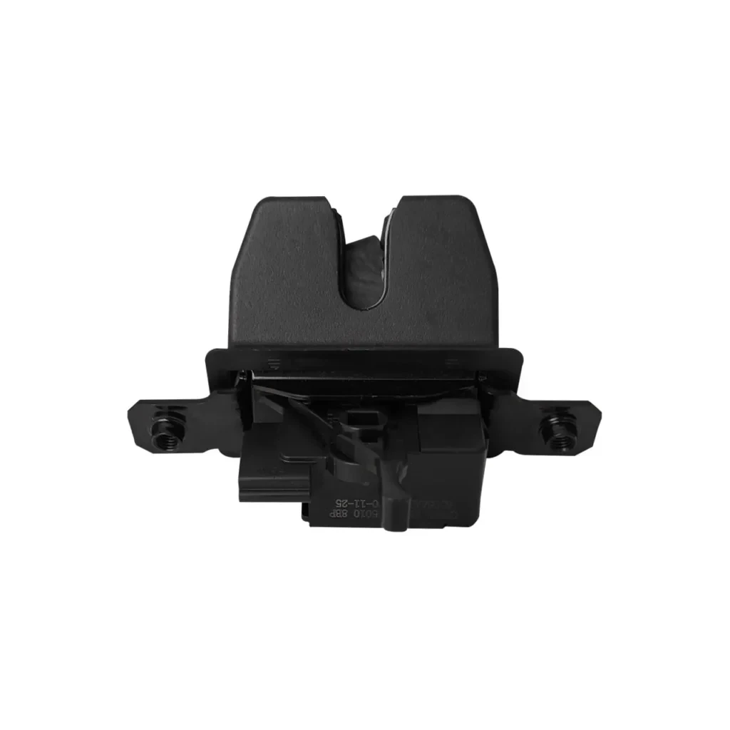 قفل صندوق عقب ام وی ام X33 کراس قیمت قفل صندوق عقب ام وی ام X33 کراس در اتوچین