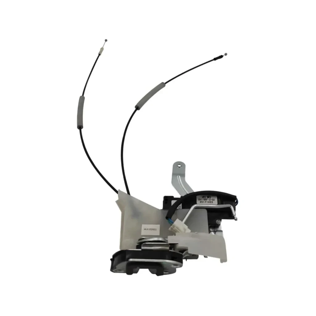 قفل و پمپ در جلو راست لیفان X50 قفل و پمپ در جلو راست لیفان X50 - تصویر 2