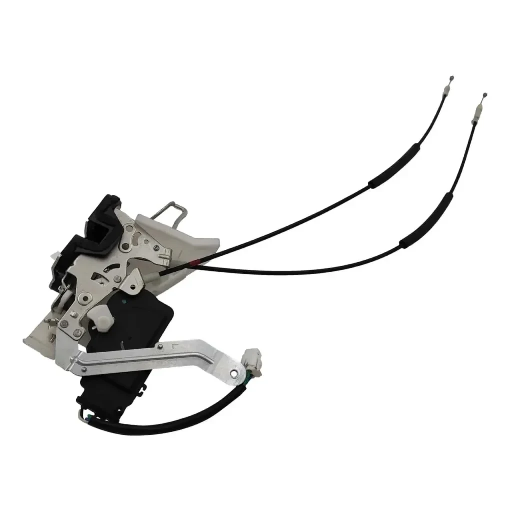 قفل و پمپ در جلو چپ لیفان X50 قفل و پمپ در جلو چپ لیفان X50 - تصویر 2