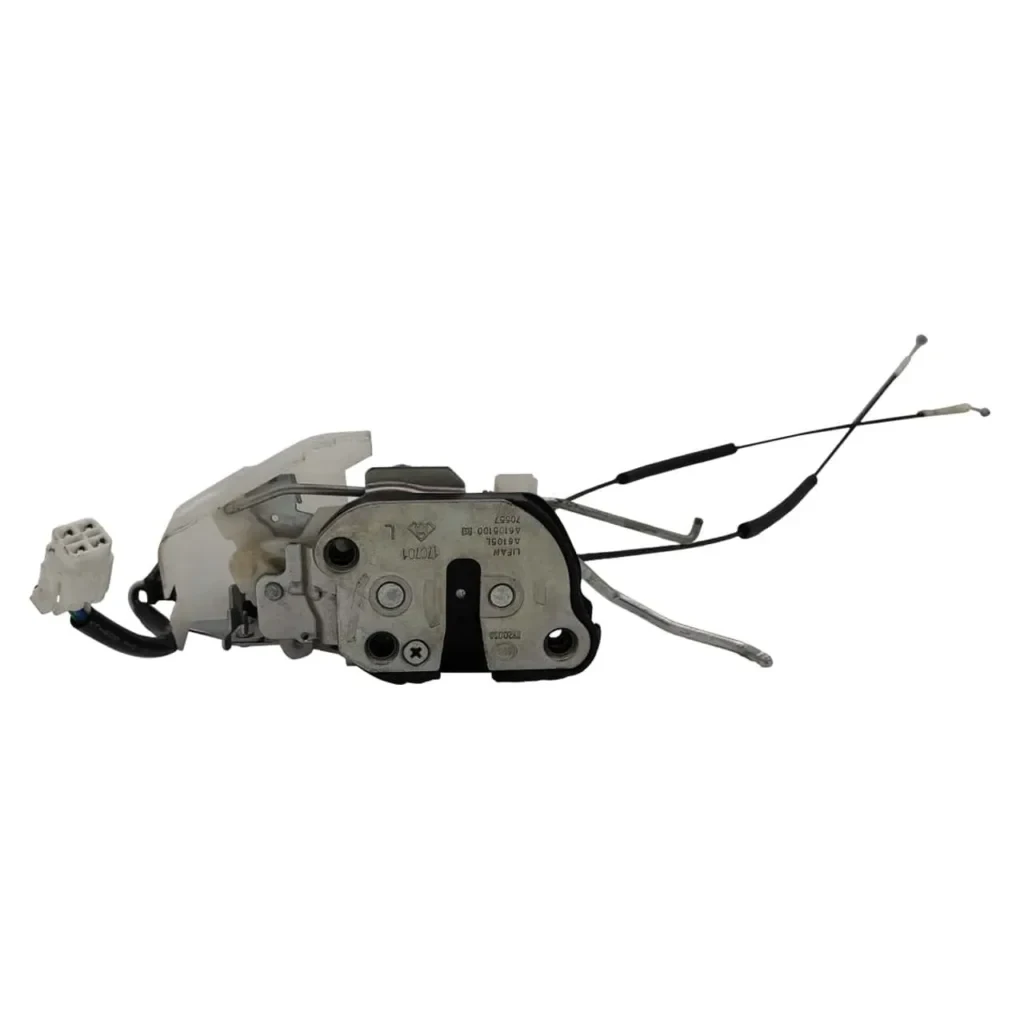 قفل و پمپ در جلو چپ لیفان X50 قفل و پمپ در جلو چپ لیفان X50 - تصویر 3