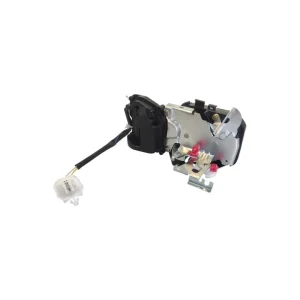 قفل و پمپ در عقب راست جک J5