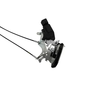 قفل و پمپ در عقب راست لیفان 620