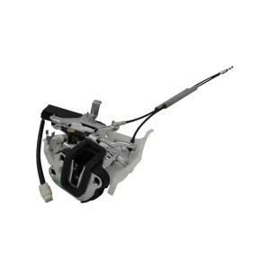 قفل و پمپ در عقب راست لیفان X50 قفل و پمپ در عقب راست لیفان X50