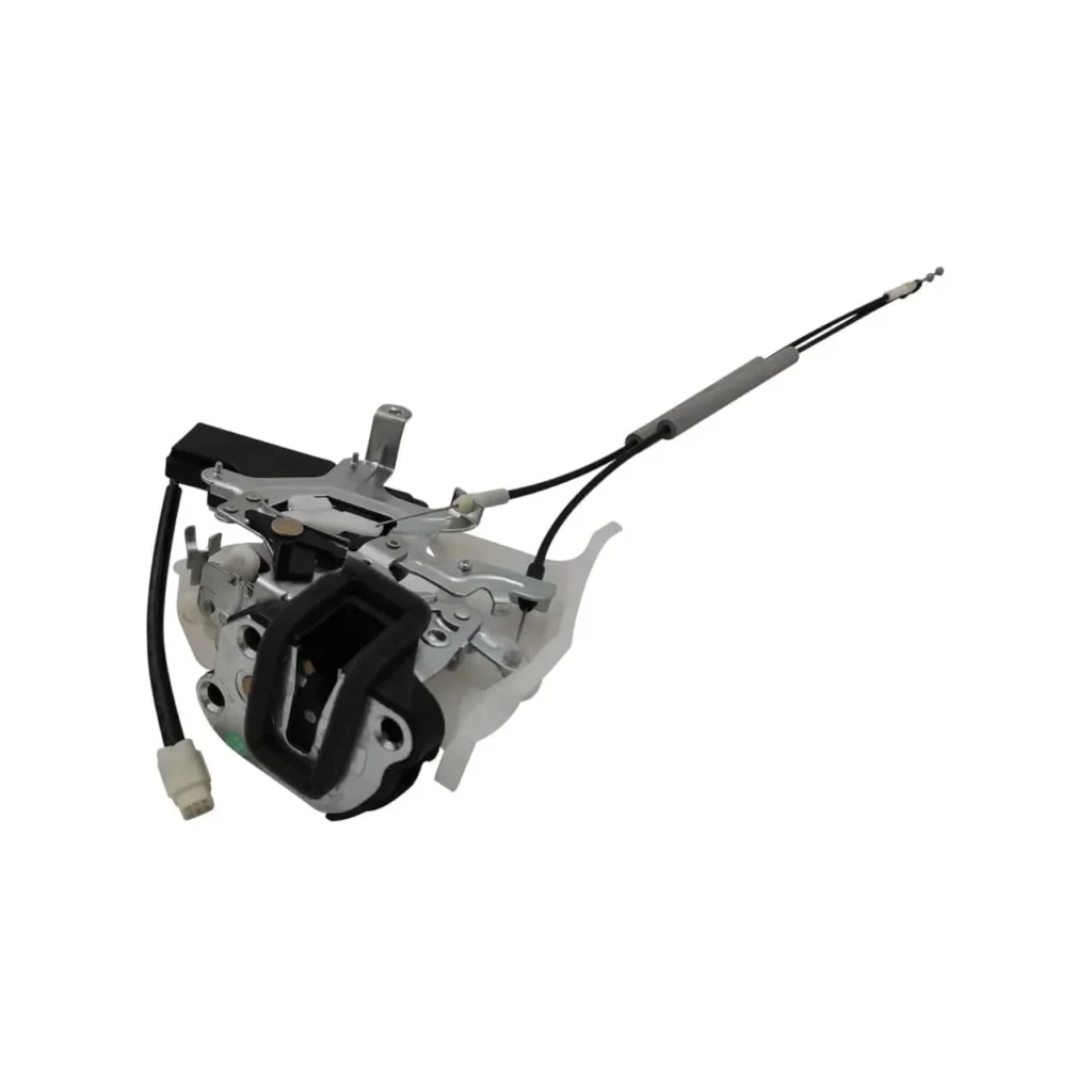 قفل و پمپ در عقب راست لیفان X50 قفل و پمپ در عقب راست لیفان X50 - تصویر 2