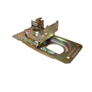 قفل کاپوت ام وی ام X33 قدیم و نیو قفل کاپوت ام وی ام X33 قدیم و نیو