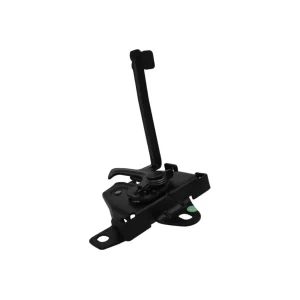 قفل کاپوت تیگو 5