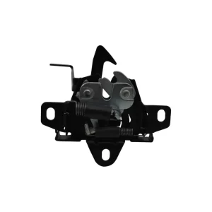 قفل کاپوت تیگو 5