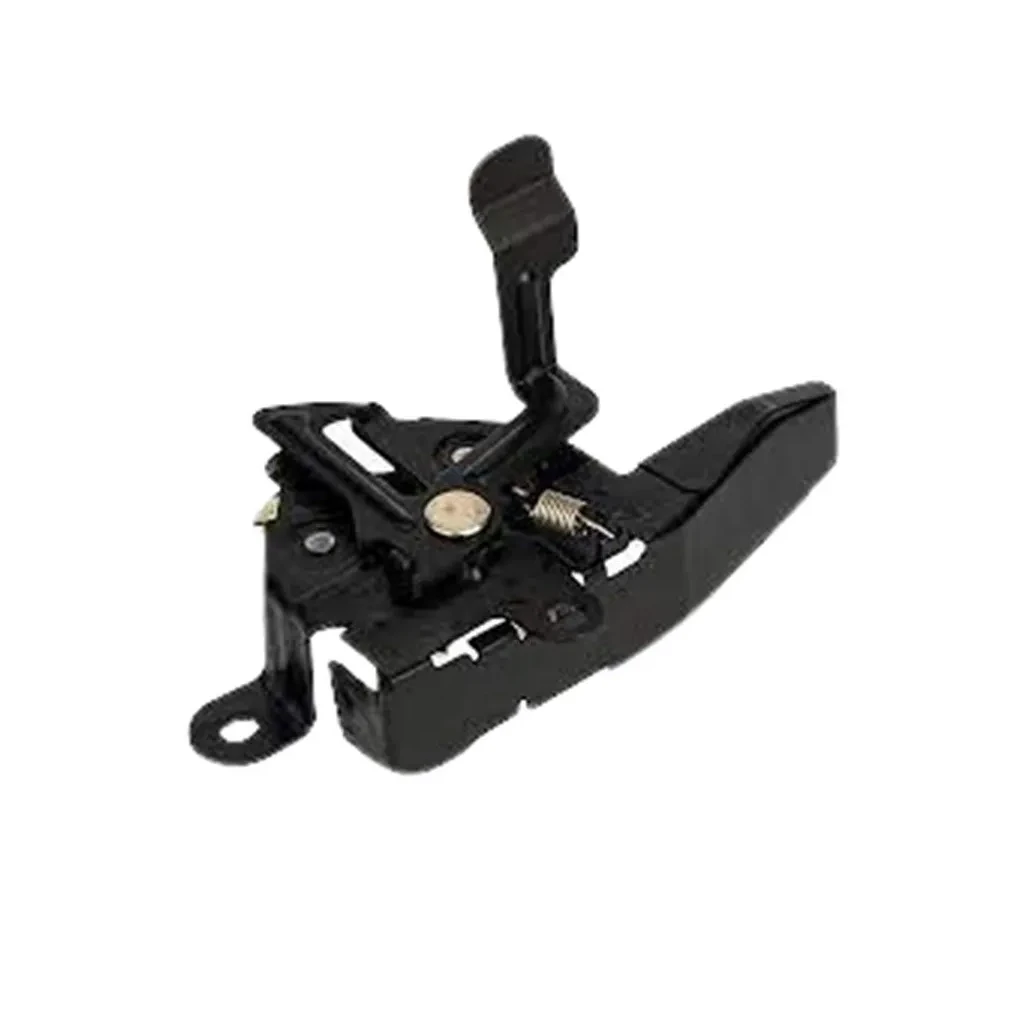 قفل کاپوت لیفان 620 قفل کاپوت لیفان 620 - تصویر 2