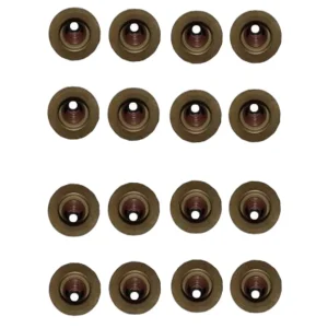 قیمت لاستیک سوپاپ دود و هوا جک S5 در اتوچین