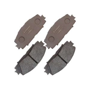 قیمت لنت ترمز جلو X۵۰ در اتوچین