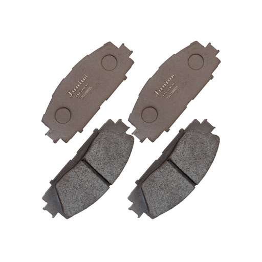 لنت ترمز جلو X۷۰ قیمت لنت ترمز جلو X۷۰ در اتوچین