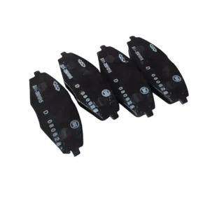 قیمت لنت ترمز جلو ام وی ام 110 در اتوچین