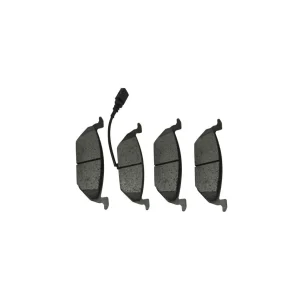 قیمت لنت ترمز جلو برلیانس H330 و H320 در اتوچین