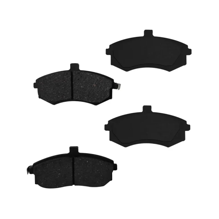 لنت ترمز جلو جک J5