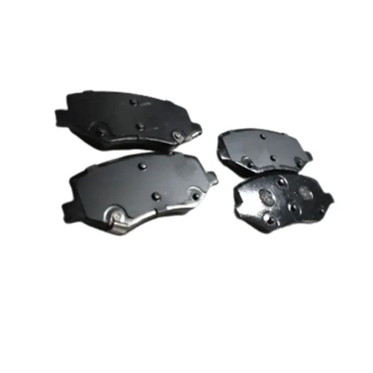 لنت ترمز جلو جک S3 لنت ترمز جلو جک S3