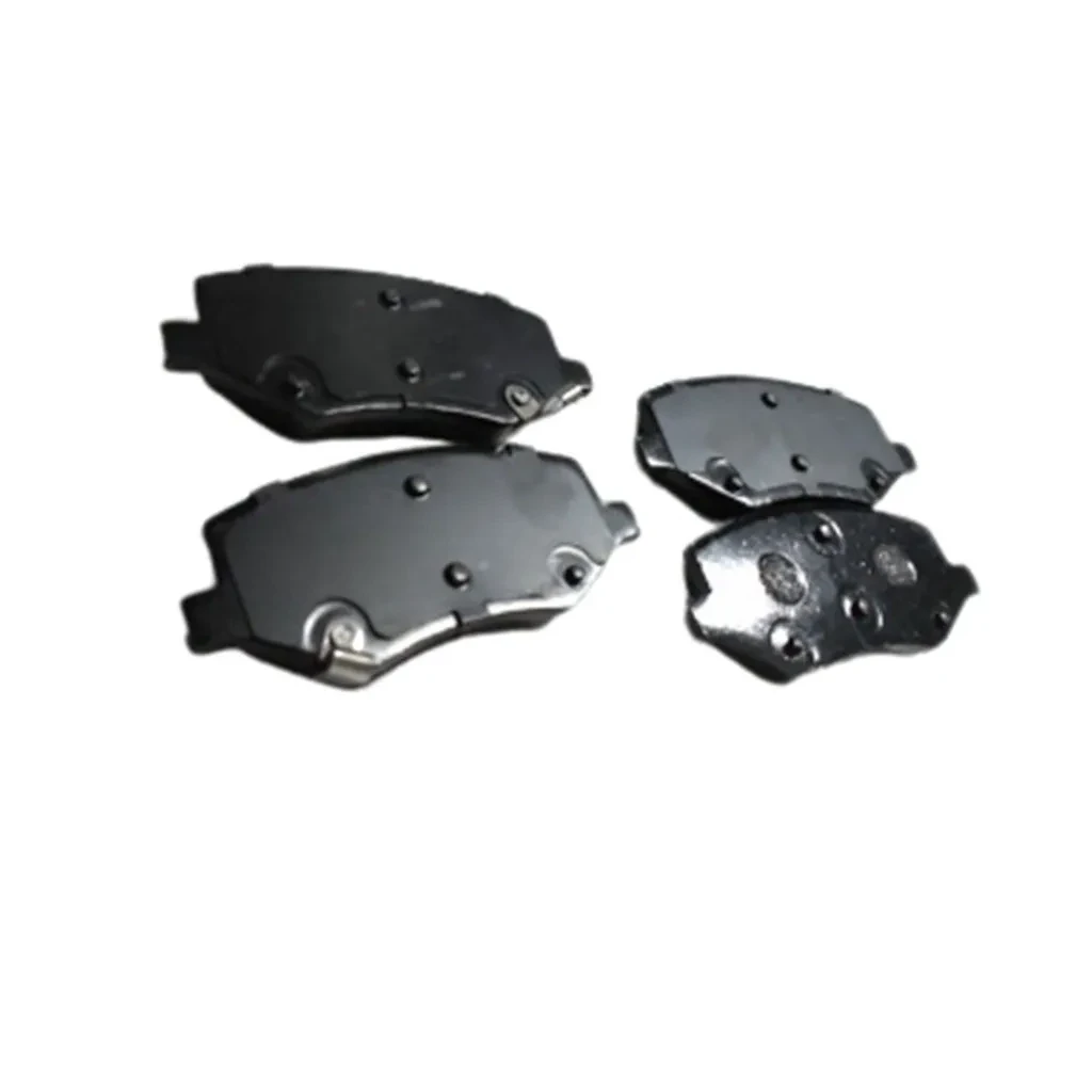 لنت ترمز جلو جک S3 قیمت لنت ترمز جلو جک S3 در اتوچین