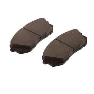 لنت ترمز جلو جک S5