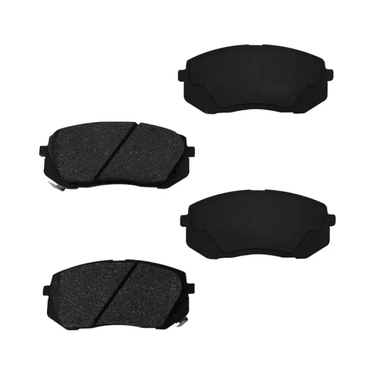 لنت ترمز جلو جک S5