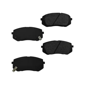 لنت ترمز جلو جک S5