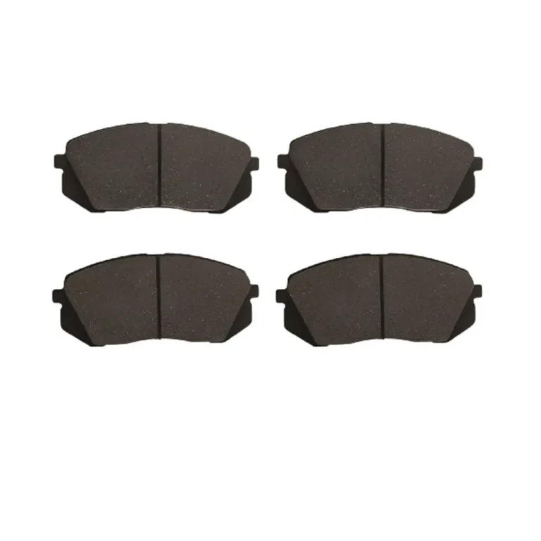 لنت ترمز جلو جک S5