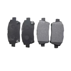 قیمت لنت ترمز جلو جیلی GC6 در اتوچین