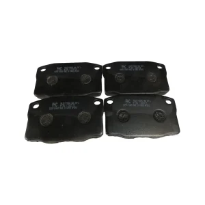 قیمت لنت ترمز جلو دوو سیلو کره در اتوچین