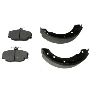 قیمت لنت ترمز جلو لیفان 520 در اتوچین