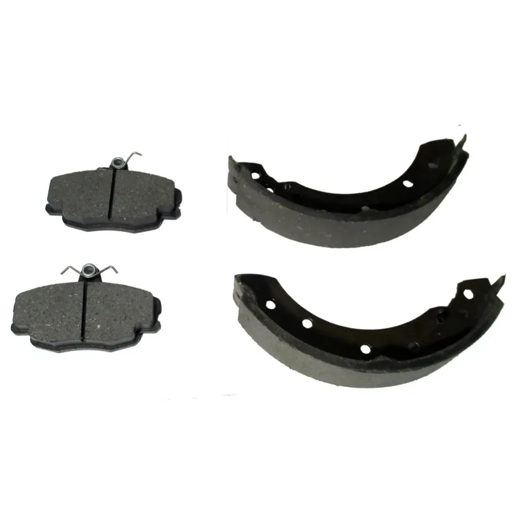 قیمت لنت ترمز جلو لیفان 520 در اتوچین