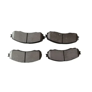 لنت ترمز جلو لیفان 820 لنت ترمز جلو لیفان 820