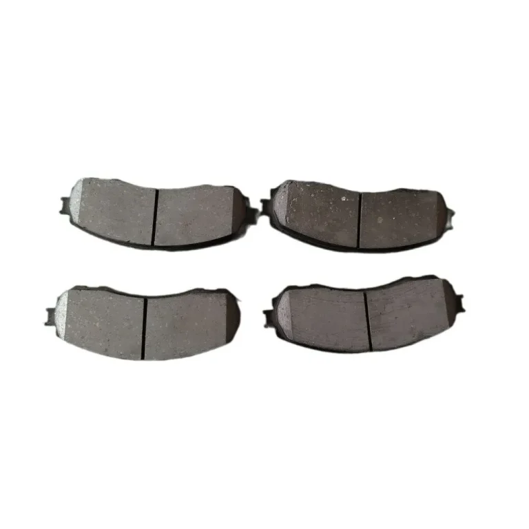 لنت ترمز جلو لیفان 820 لنت ترمز جلو لیفان 820