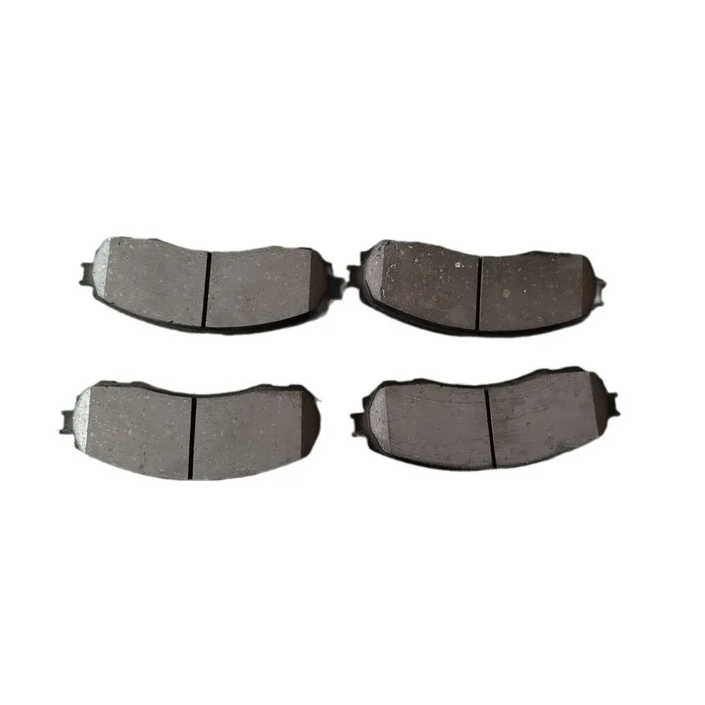 لنت ترمز جلو لیفان 820 لنت ترمز جلو لیفان 820 - تصویر 3