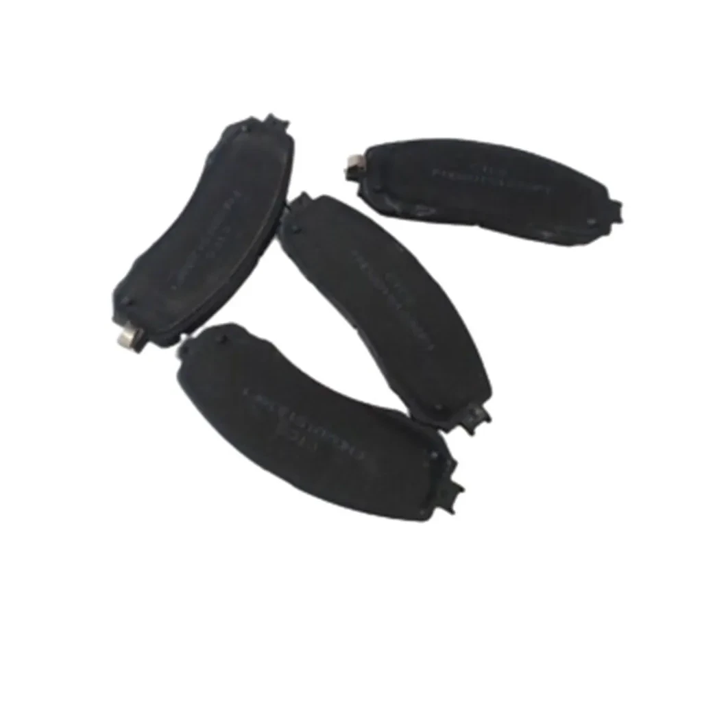 لنت ترمز جلو لیفان 820 لنت ترمز جلو لیفان 820 - تصویر 4