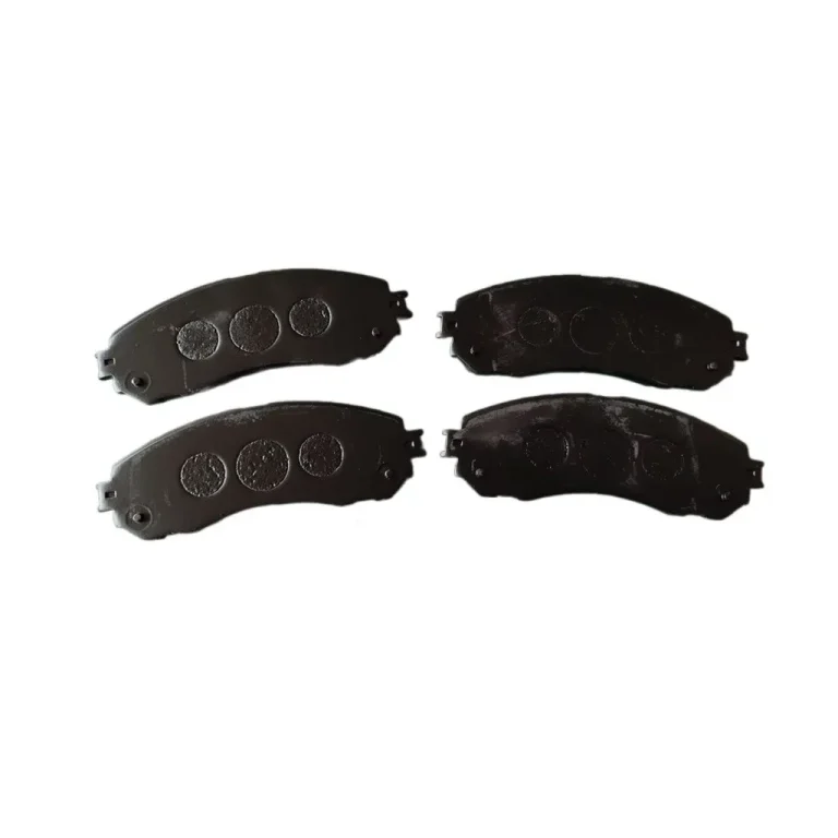 لنت ترمز جلو لیفان 820 لنت ترمز جلو لیفان 820