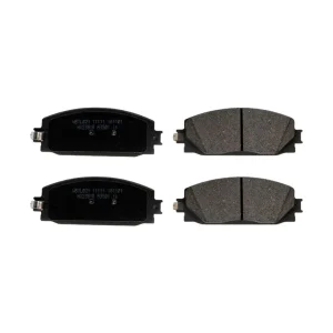 لنت ترمز جلو لیفان X50