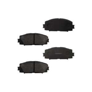 لنت ترمز جلو لیفان X50