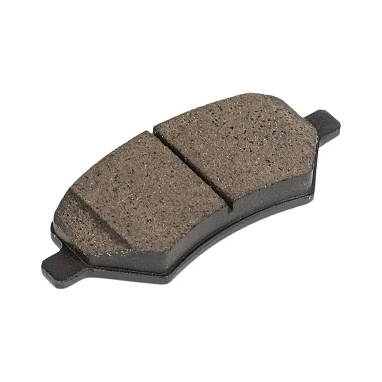 لنت ترمز جلو لیفان x60