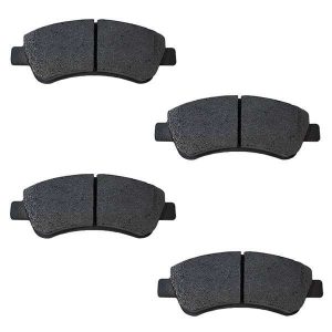 قیمت لنت ترمز جلو لیفان X۶۰ مدرن تندیس در اتوچین