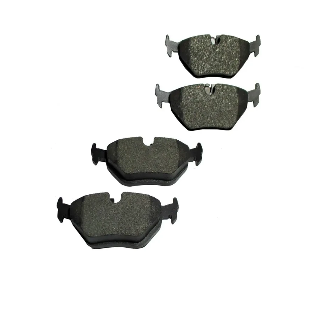 لنت ترمز جلو و عقب ام جی 6 و 550 بسته 8 عددی قیمت لنت ترمز جلو و عقب ام جی 6 و 550 بسته 8 عددی در اتوچین